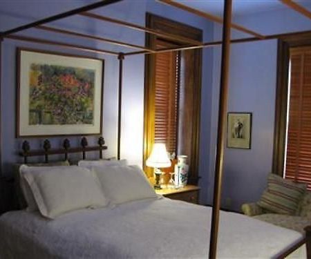 Boyden House Inn B&B Grand Haven Rum bild