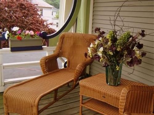 Boyden House Inn B&B Grand Haven Bekvämligheter bild