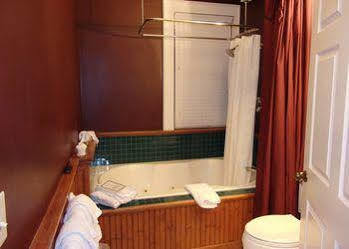 Boyden House Inn B&B Grand Haven Exteriör bild
