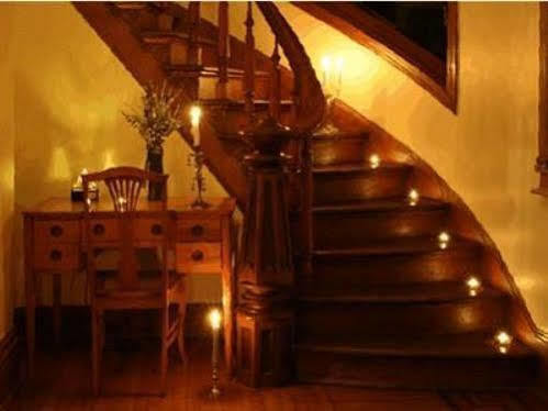 Boyden House Inn B&B Grand Haven Inreriör bild