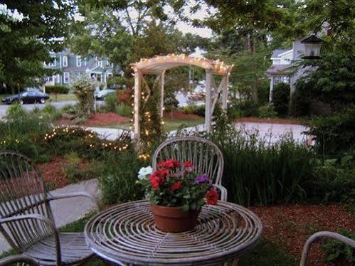 Boyden House Inn B&B Grand Haven Exteriör bild