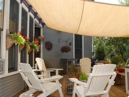 Boyden House Inn B&B Grand Haven Bekvämligheter bild