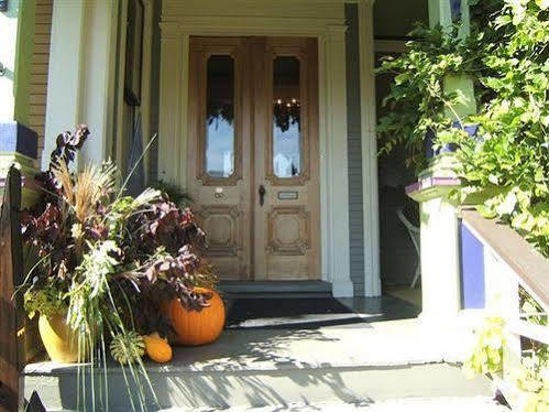 Boyden House Inn B&B Grand Haven Exteriör bild
