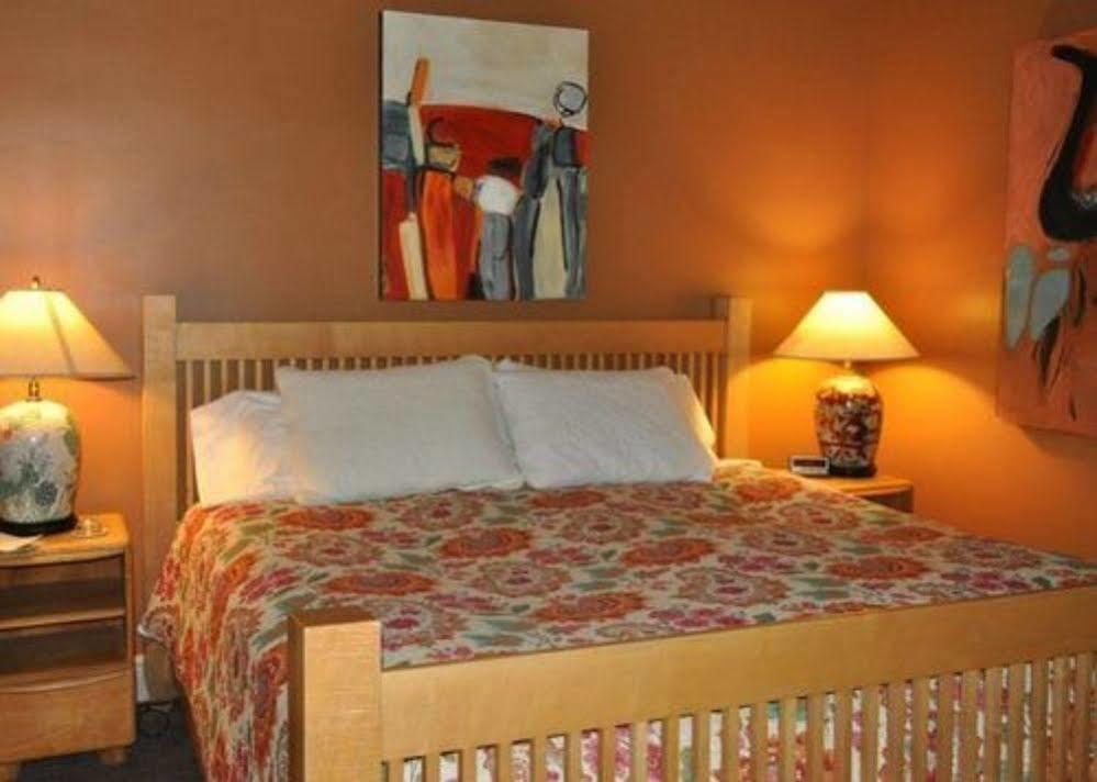 Boyden House Inn B&B Grand Haven Exteriör bild